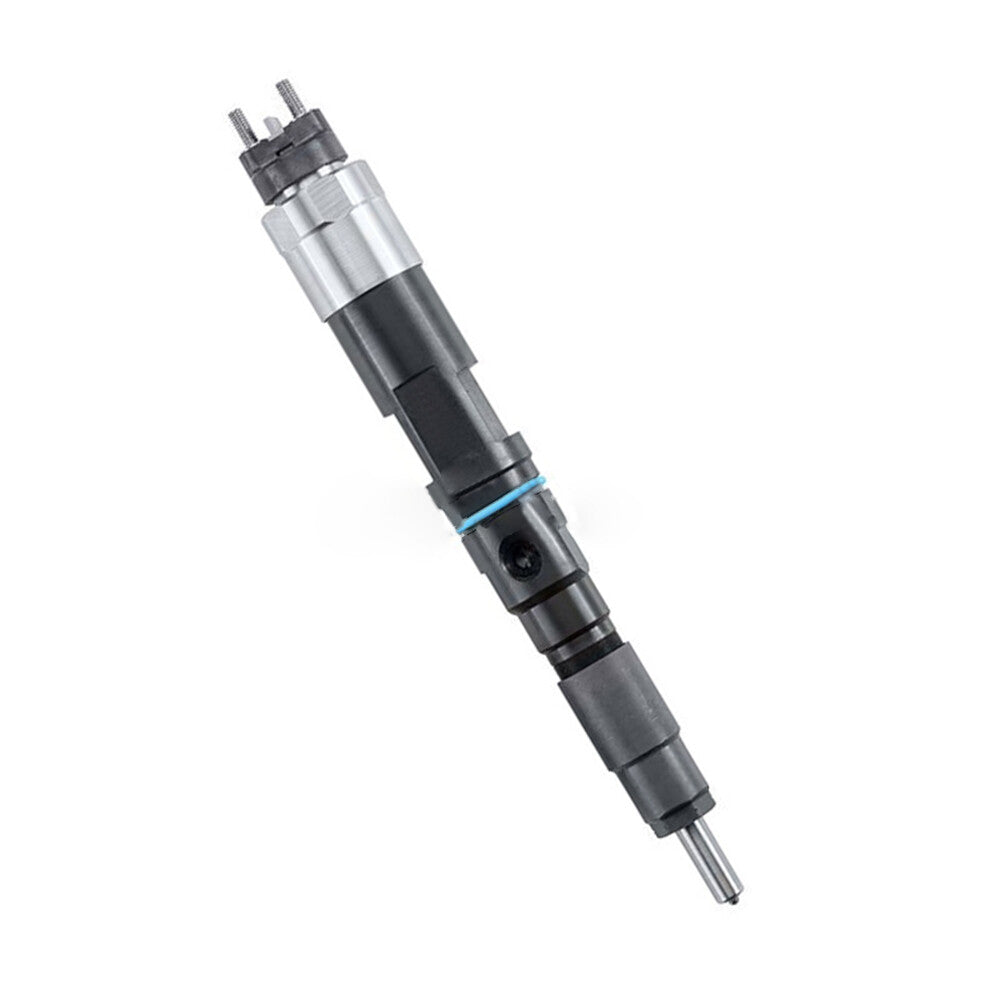 RE524369 For 6081T Tractor Diesel Engine 6X Fuel Injector