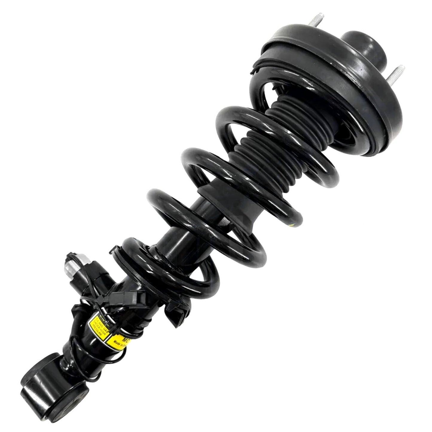 4x Fit for Ford Expedition for Lincoln for Navigator Front Rear Shock Struts Assys CCD 18