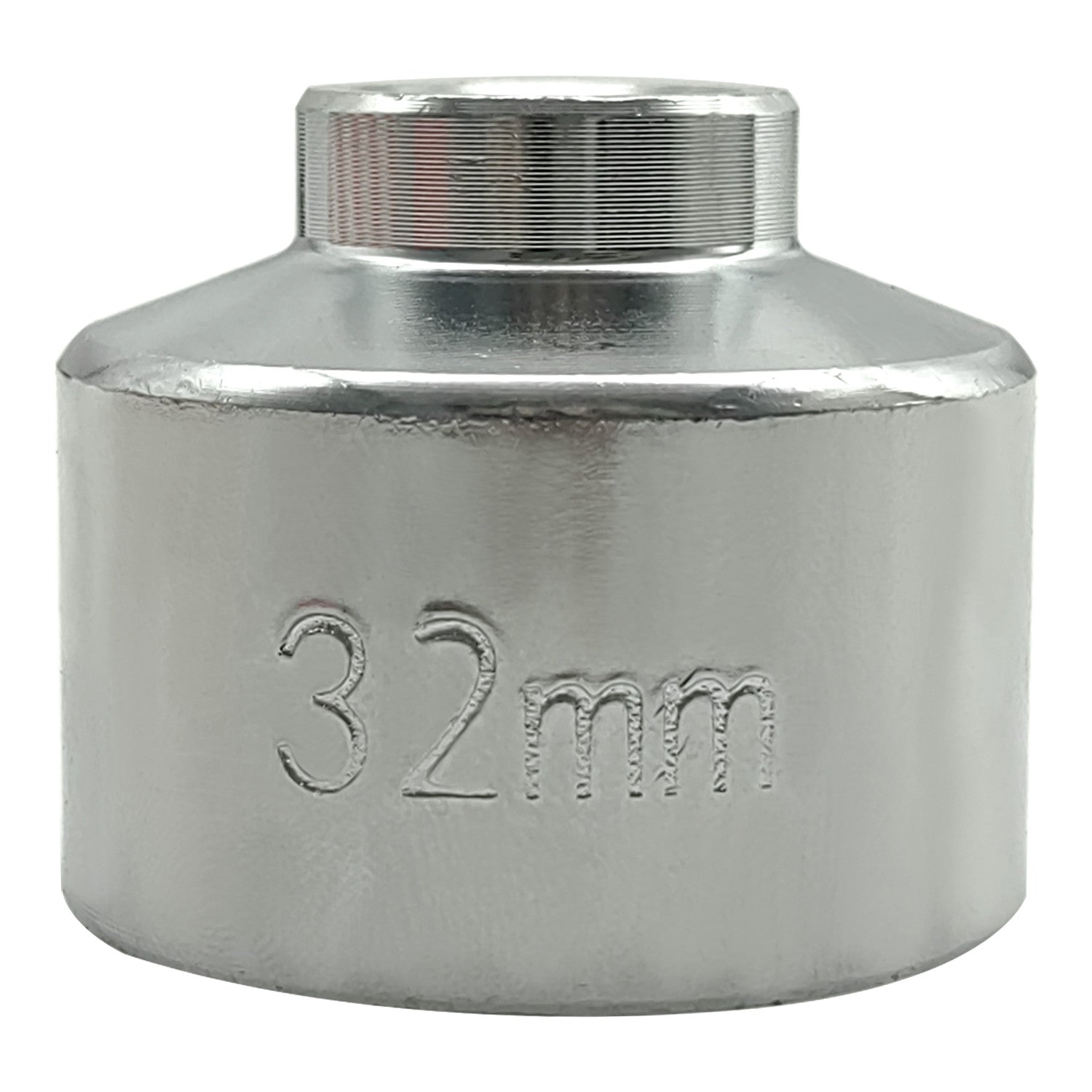 32mm Oil Filter Removal Socket Wrench Tool for Saturn and GM 2.2L 95651