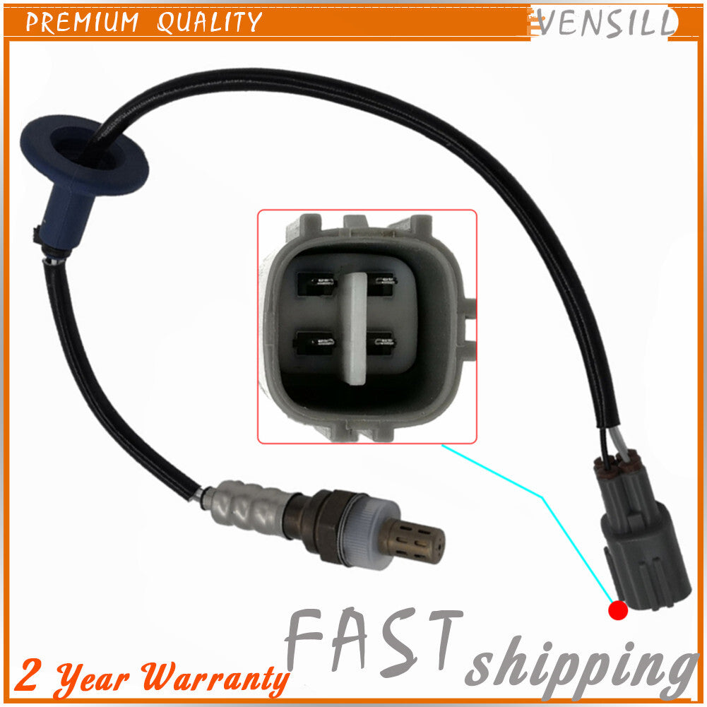 Downstream Lambda Oxygen Sensor 89465-52480 Fits for Toyota Yaris 1.5L 2012-2015