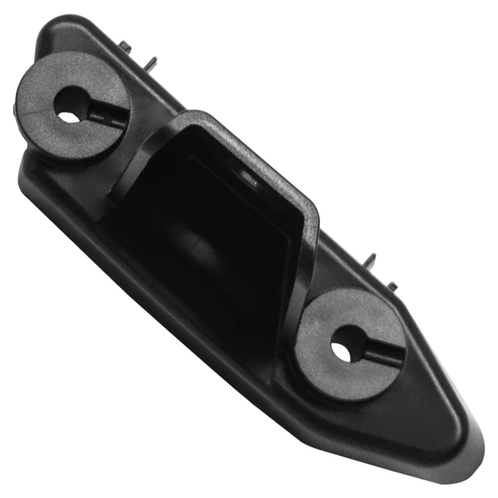 51118069420 Front Right Bumper Lower Bracket Guide for M3 M4 2021 2022 2023 2024
