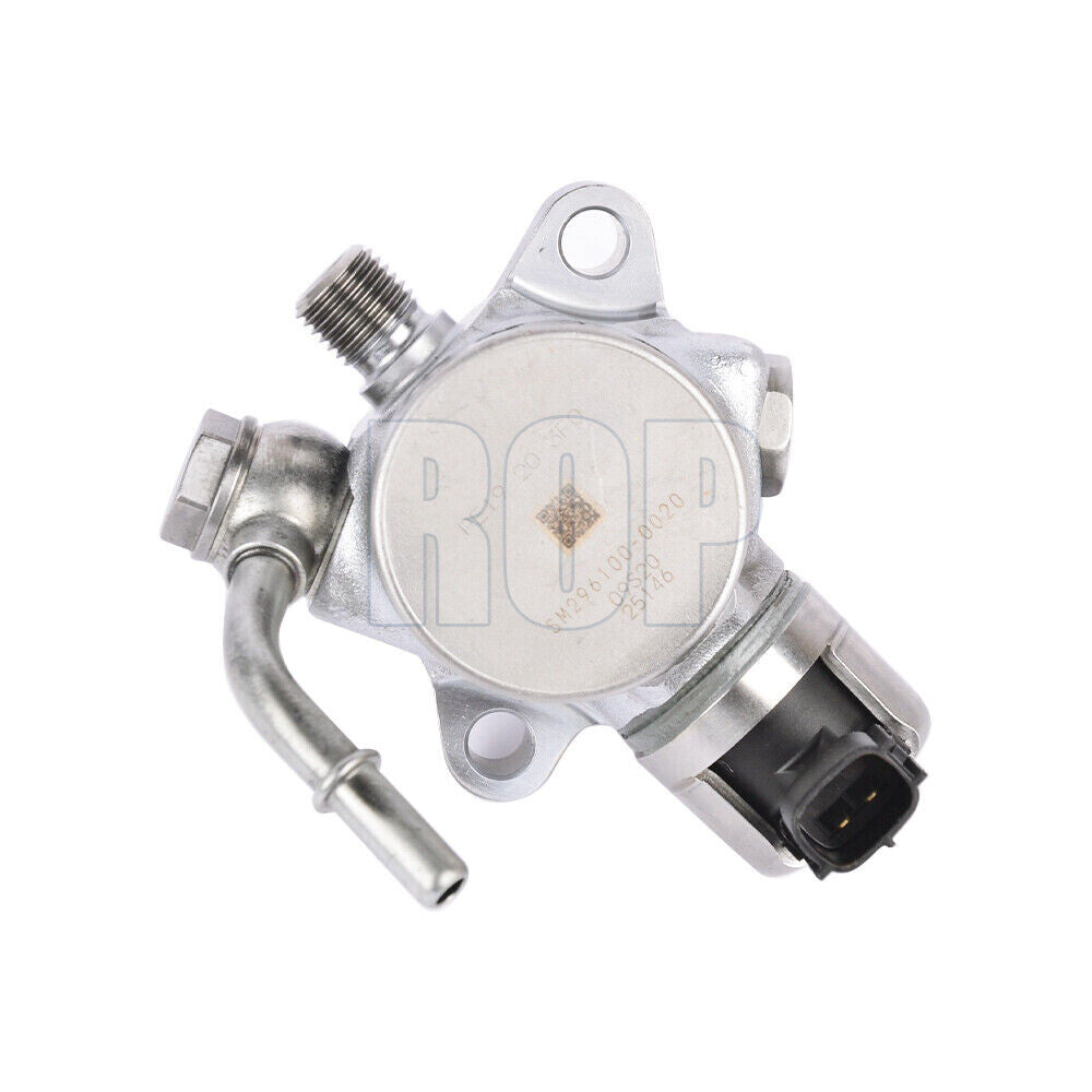 High Pressure Fuel Pump for Mazda 3 12-18 2.0L 6 14-17 CX-5 13-18 2.5L PE19203F0