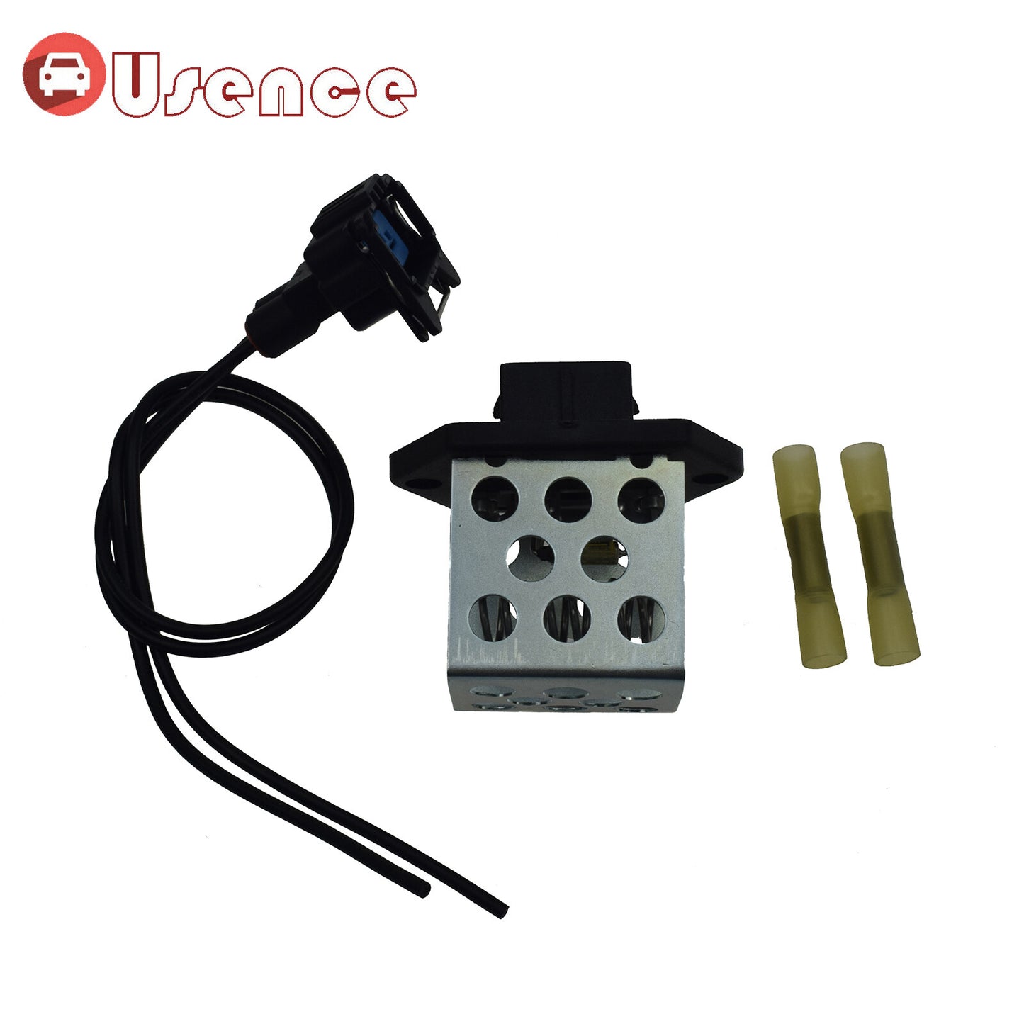 Radiator Fan Relay Resistor  Plug F5RZ8L603AC for Focus Cougar Mystique Contour