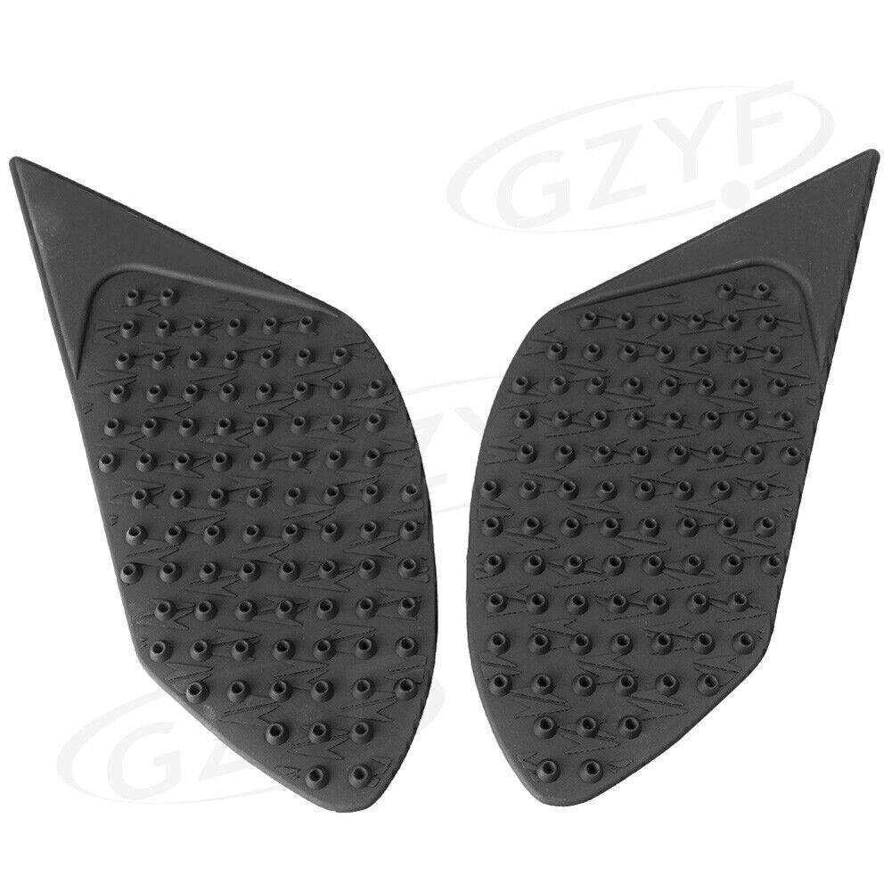 Fit for Ducati Diavel 2012 2013 2014 2015 Tank Traction Side Pads Gas Grip Protector