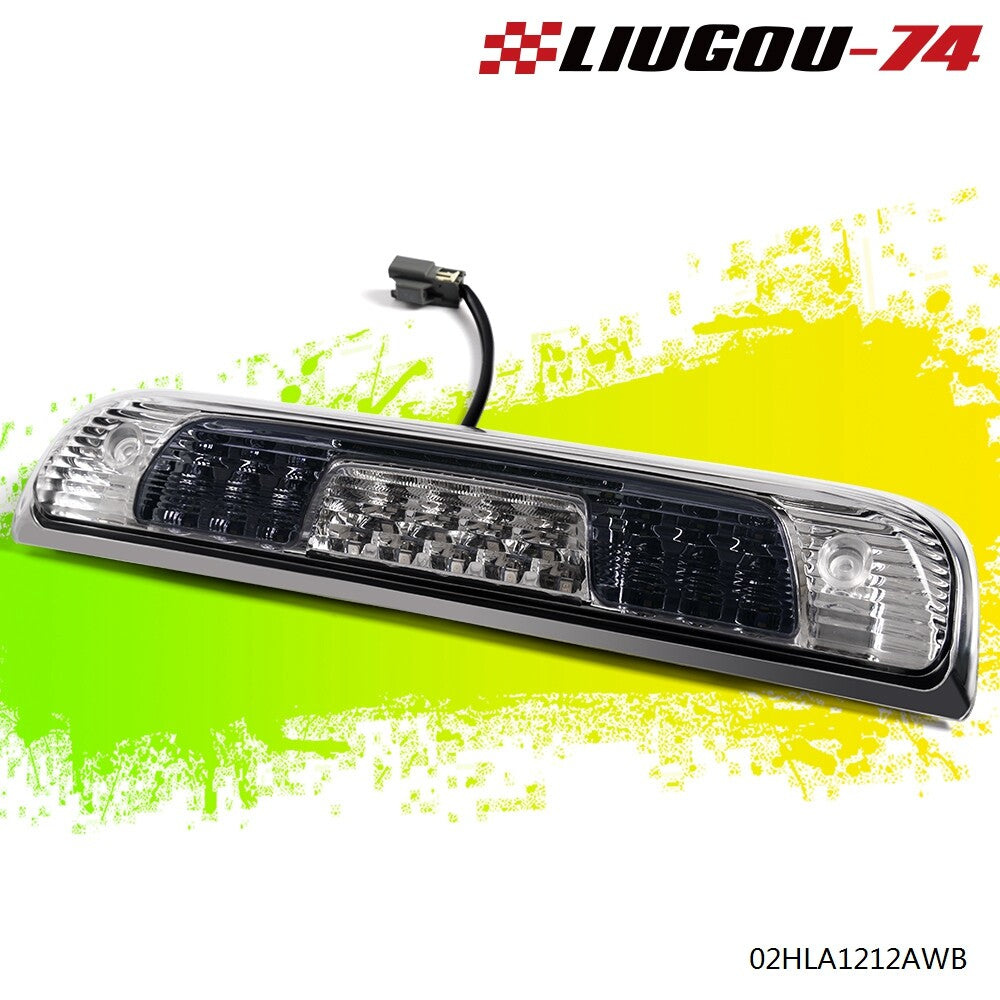 Suitable for 2014-2018 for Chevrolet SILVERADO for GMC for SIERRA LED 3RD Brake Cargo Lights - new USA