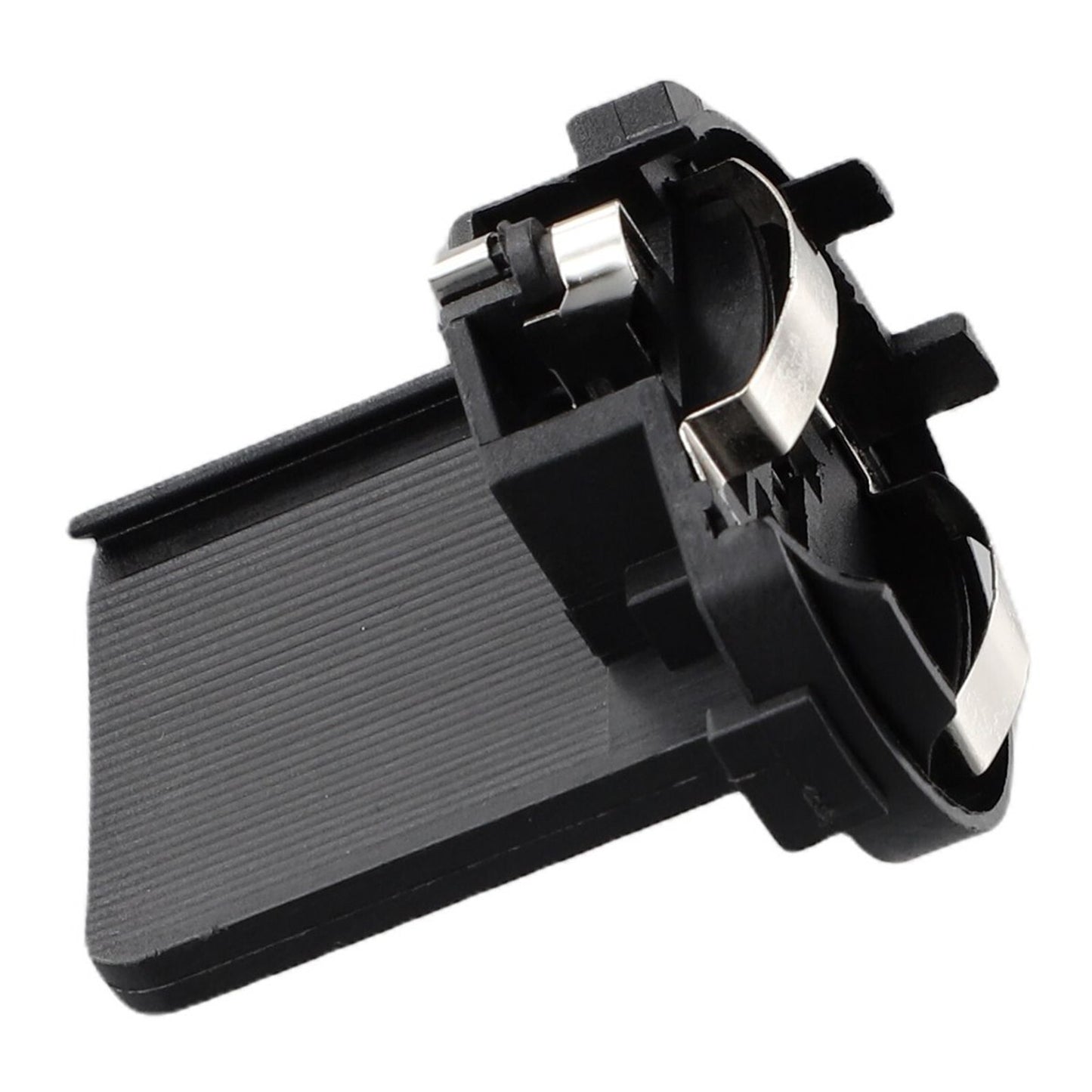2-Piece H7 Headlight Bulb Socket Mount Bracket Adapter for Mercedes-Benz