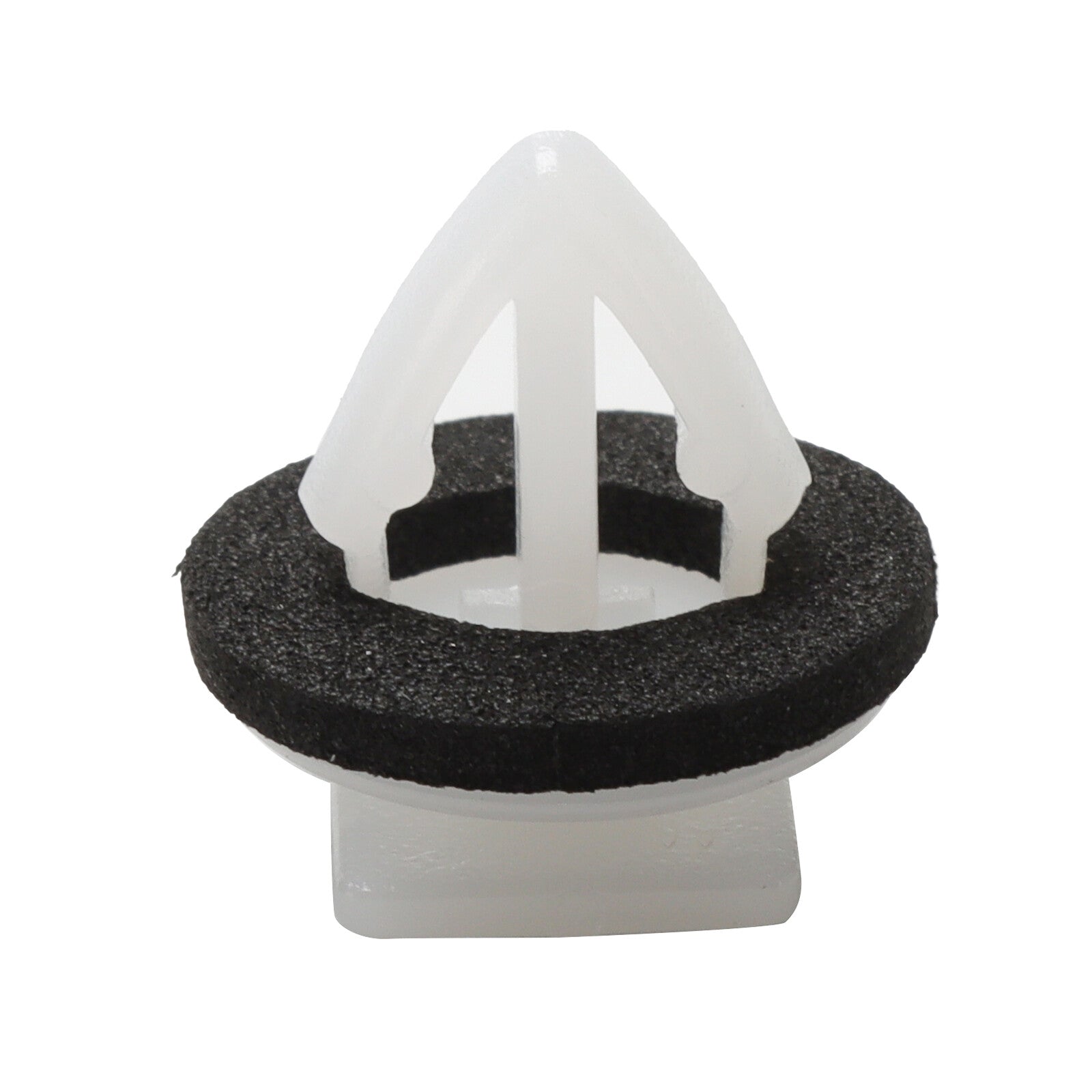 50Pcs Body Side Moulding Retainer Clips with Sealer for Hyundai for Kia 87702-H1000