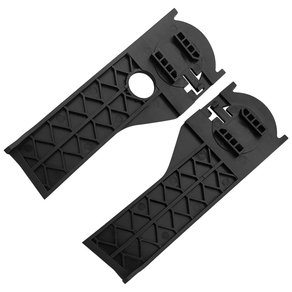 2Pcs For A-Class W176 B-Class W246 CLA C117 Left+Right Radiator Holder Bracket
