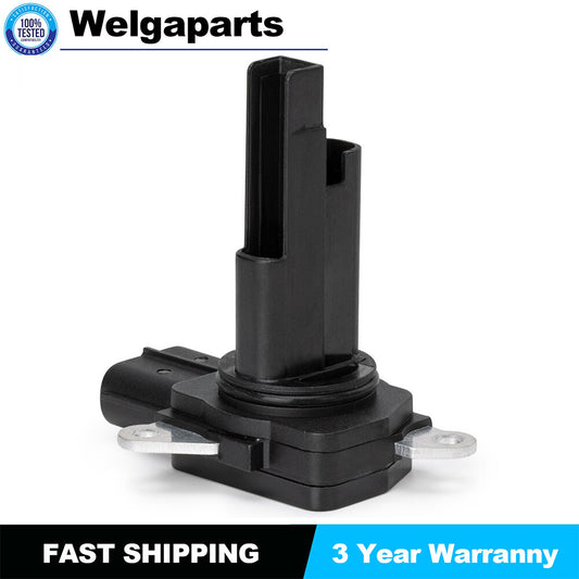 1X Mass Air Flow Sensor MAF for VOLVO XC60 2015-2017 XC70 2015-2016 31342521