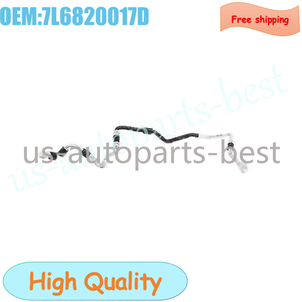 New Air Conditioning Hose Pipe for Audi Q7 for VW Touareg 7L6820017D