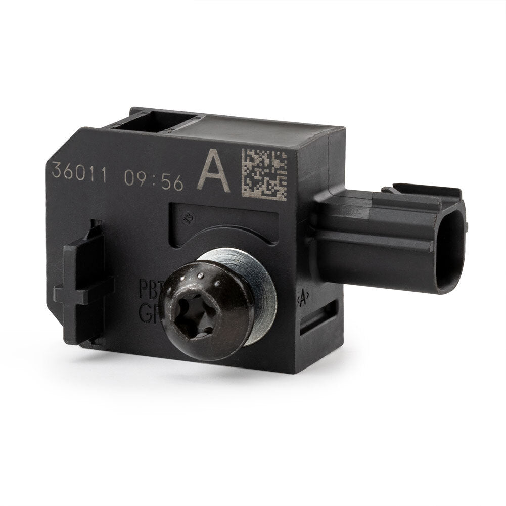 One air impact sensor 13574936 is suitable for Chevrolet for Cruze , Equinox, Traversal, for GMC , and Academia.