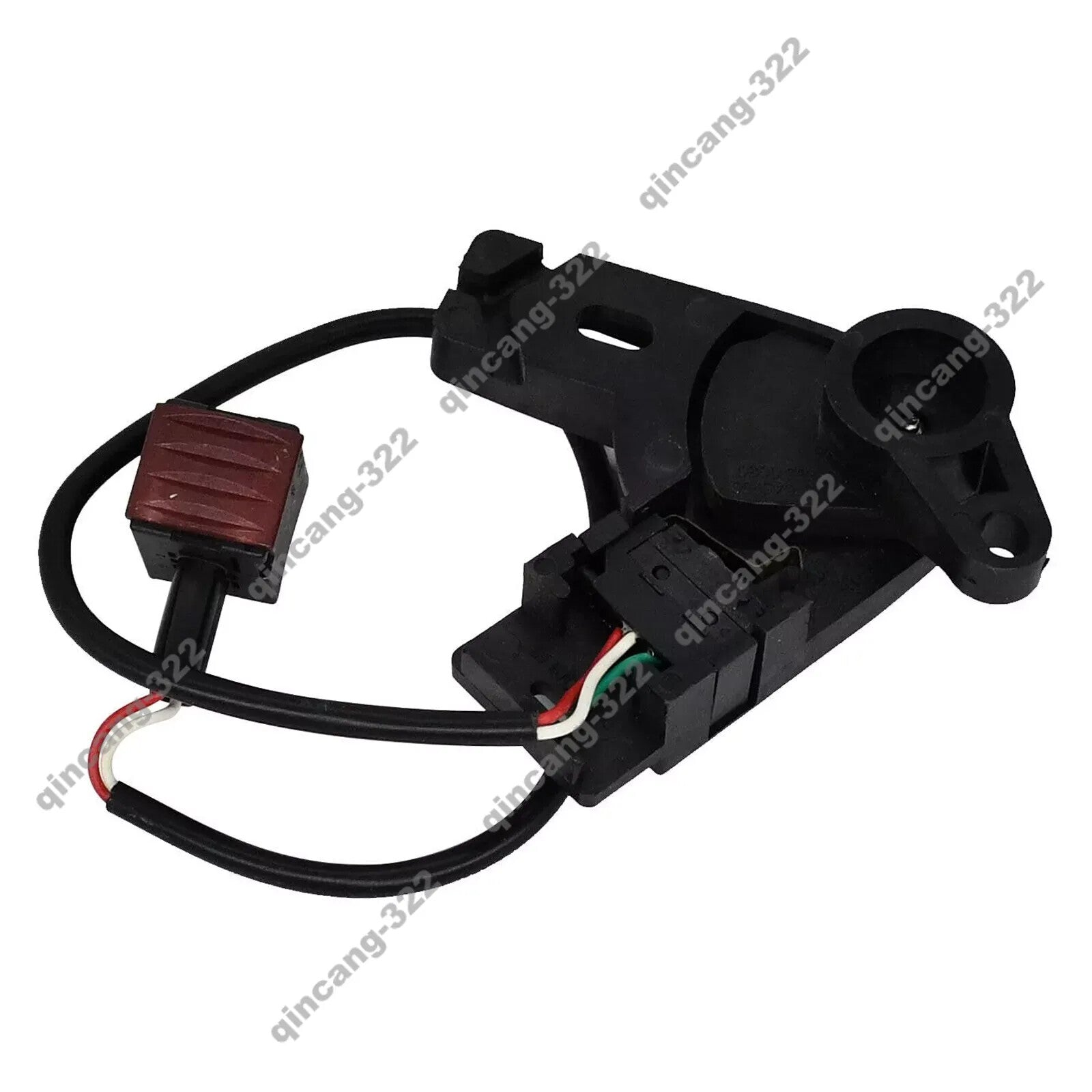 Direction Switch 51045971 Replacement For Jungheinrich EJE 116 120 220 K18