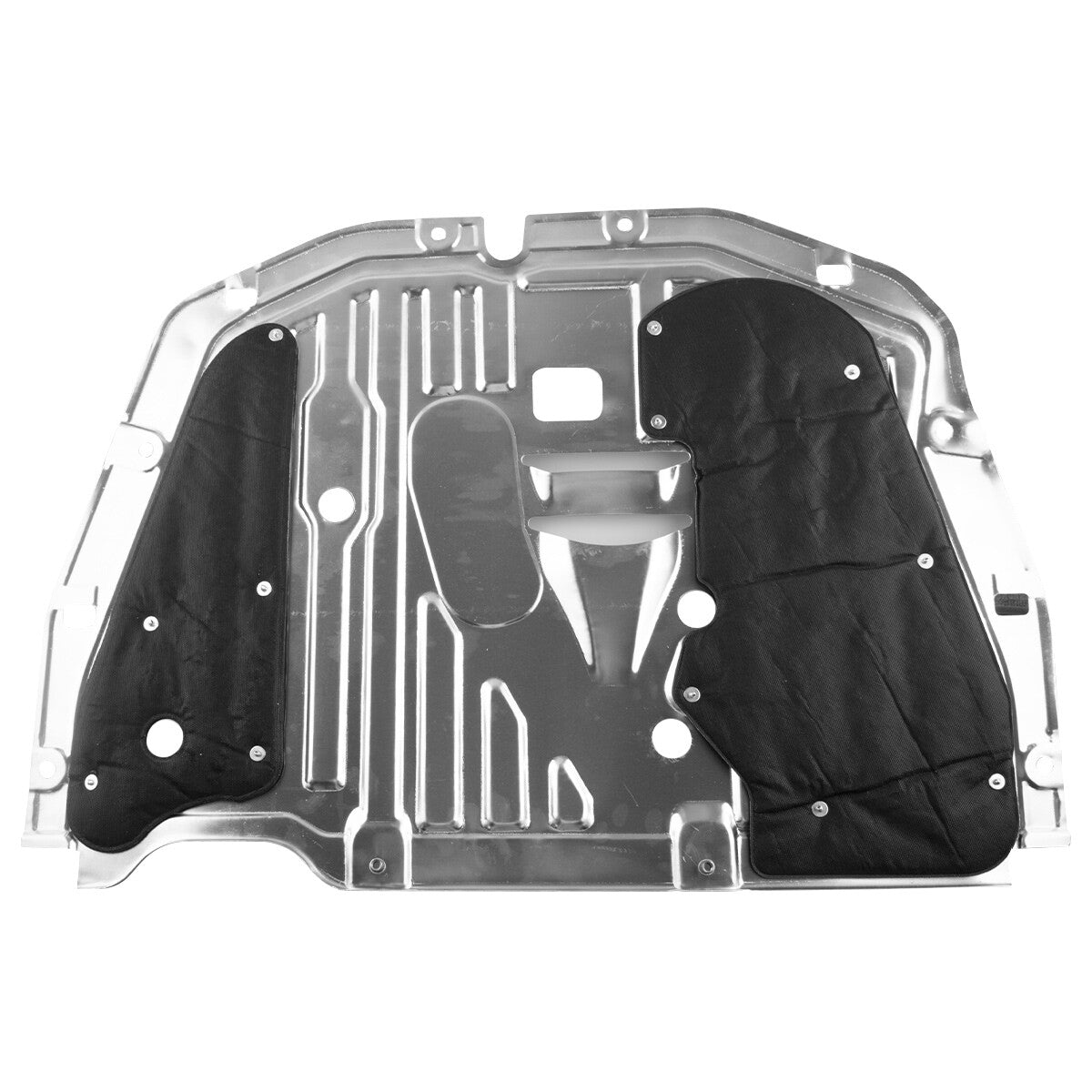 Engine Splash Guard Under Car Shield Cover Board Fit for Honda for Civic 2016-2021