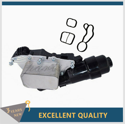 Oil Cooler module for BMW for MINI F54 F55 F56 F57 F60 220i X1 X2 11428585235