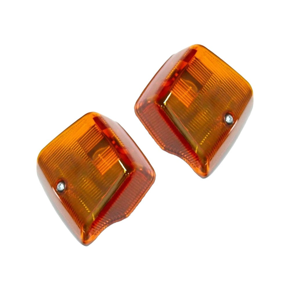 Front LH RH Turn Signal Marker Light Fits For Atego I 98-04 / Atego II 04+
