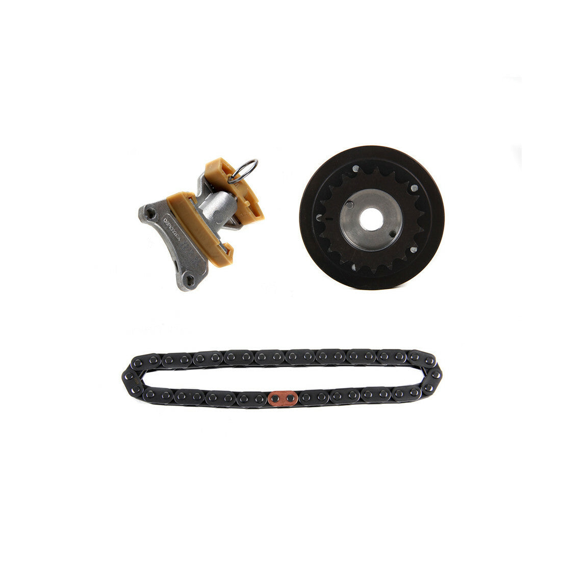 2.0T Camshaft Adjuster and Chain Tensioner Kit for Volkswagen for Golf , for Passat , for Audi A4 BPY BWT