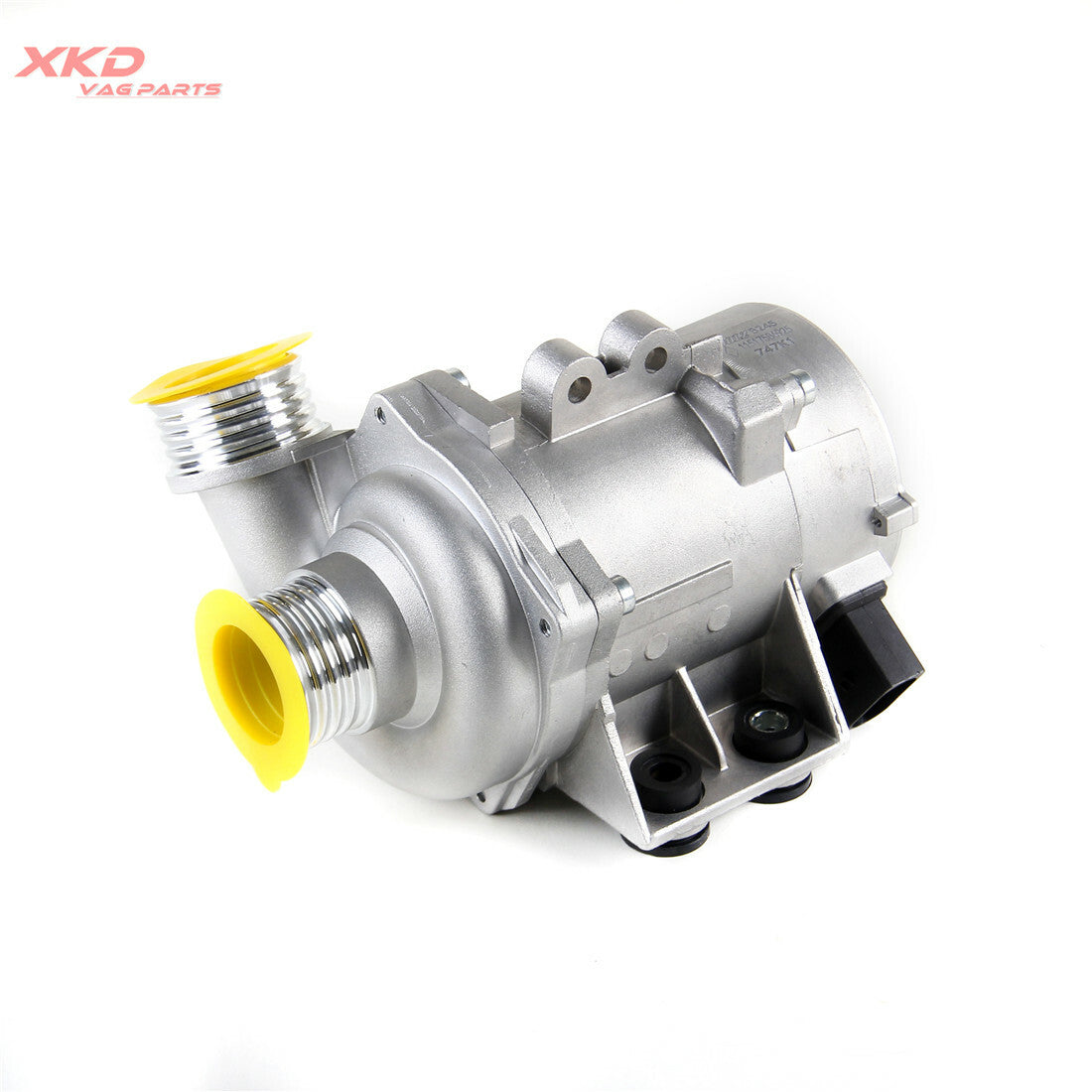 Electric engine water pump suitable for BMW 323i, 128i, X3, X5, Z4, E91, E90, E93, 11517586925
