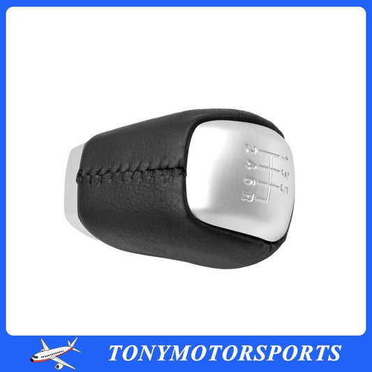 Fits For Evoque 2011 2012 2013 2014 2015-2019 6 Speed Manual Gearshift Knob