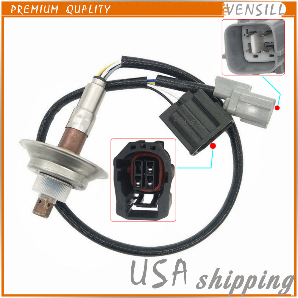Upstream Wideband Oxygen Sensor L555-18-8G1 for Mazda CX7 10-12 2.5L 234-5043