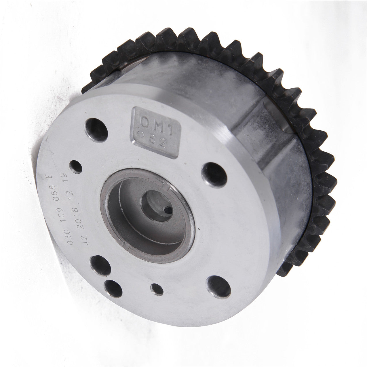 Camshaft Adjuster Actuator Gear for VW for Golf for Tiguan 1.4T 03C109088E