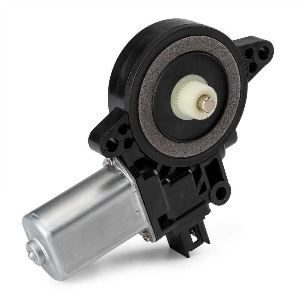 1XFront Left Driver Side Door Window Motor for Mazda 2 3 6 2010-2013 D651-59-58X