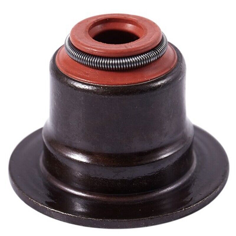 16PcsEngine Intake Valve Stem Oil Seal Repait Kit for BMW 335i X3 X511340034068