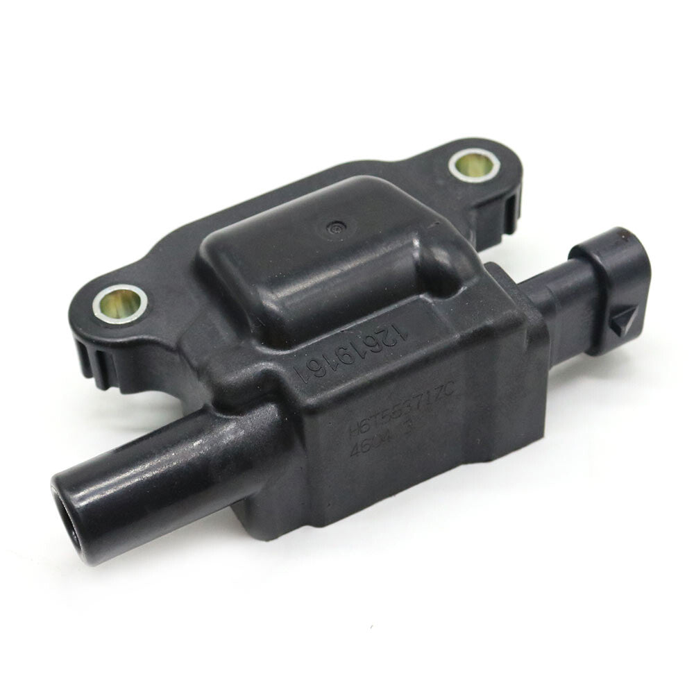 8 Ignition Coils for BUICK LACROSE for Cadillac for Chevrolet for GMC for PONTIAC - new 12570616