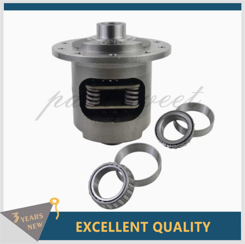 For GM 8.5 10-Bolt for Chevy Posi Unit - 28 Spline Eaton-Style Limited-Slip