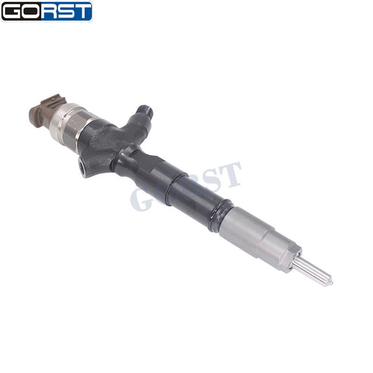 Common rail injector assembly 095000-7810 is suitable for Toyota Dyna 23670-30120