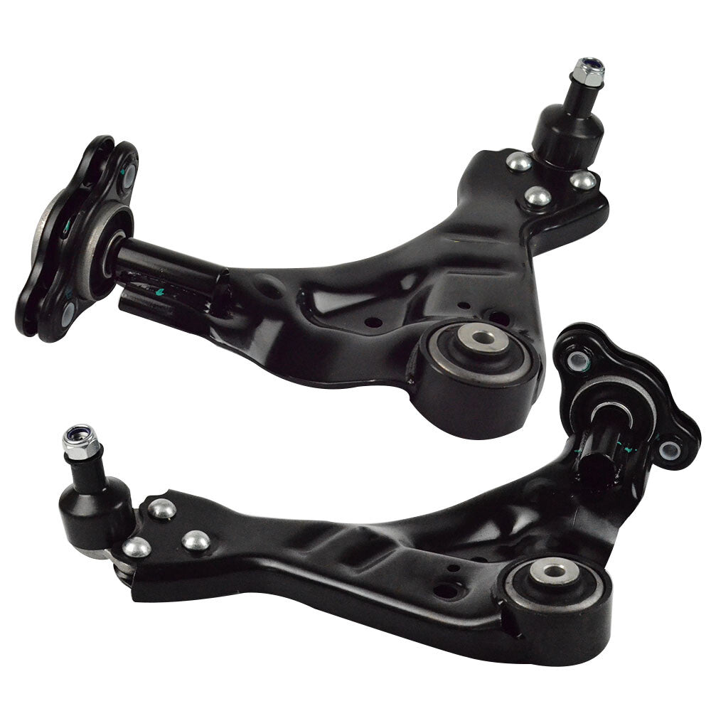 Two front left and right control arms for Mercedes Metris 2016-2017 44733014/1507