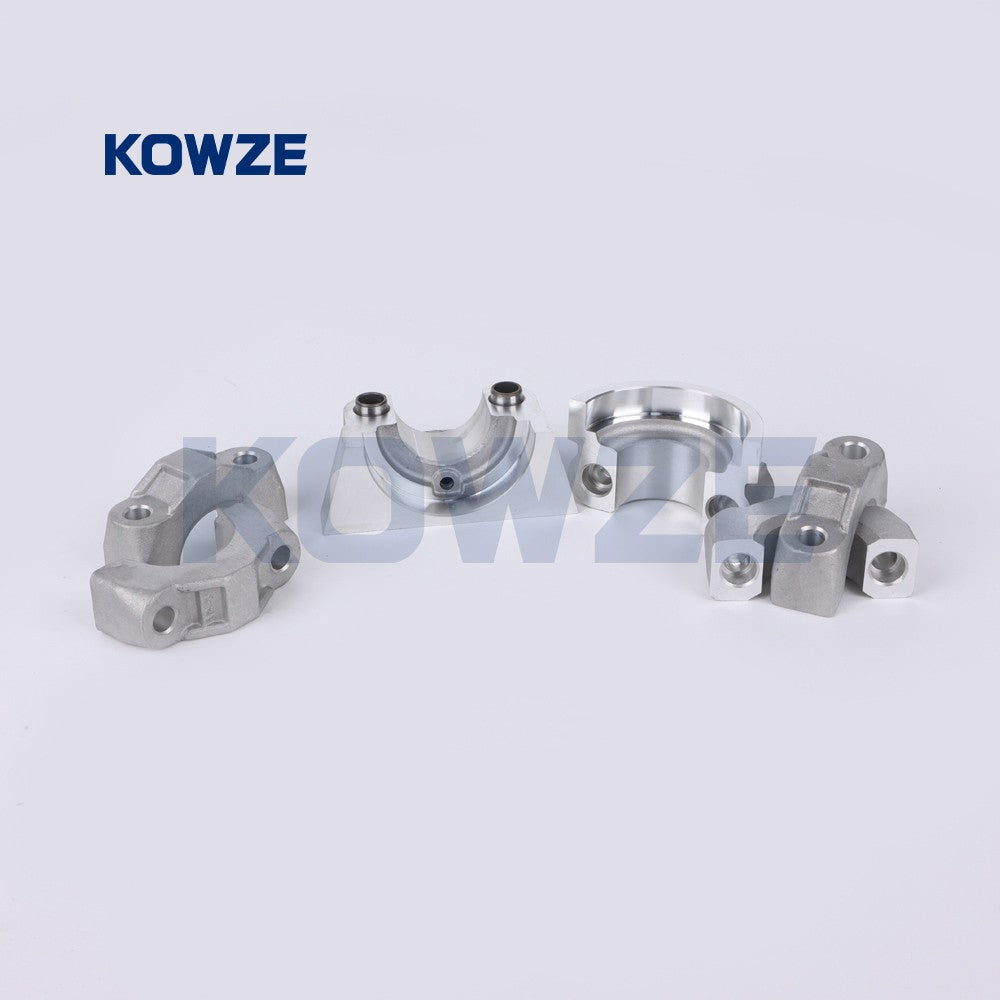 Camshaft Cover Set for Mazda B2500 BT50 for Ford Ranger J97M GGGW-WL 2.5L GGGW-WL