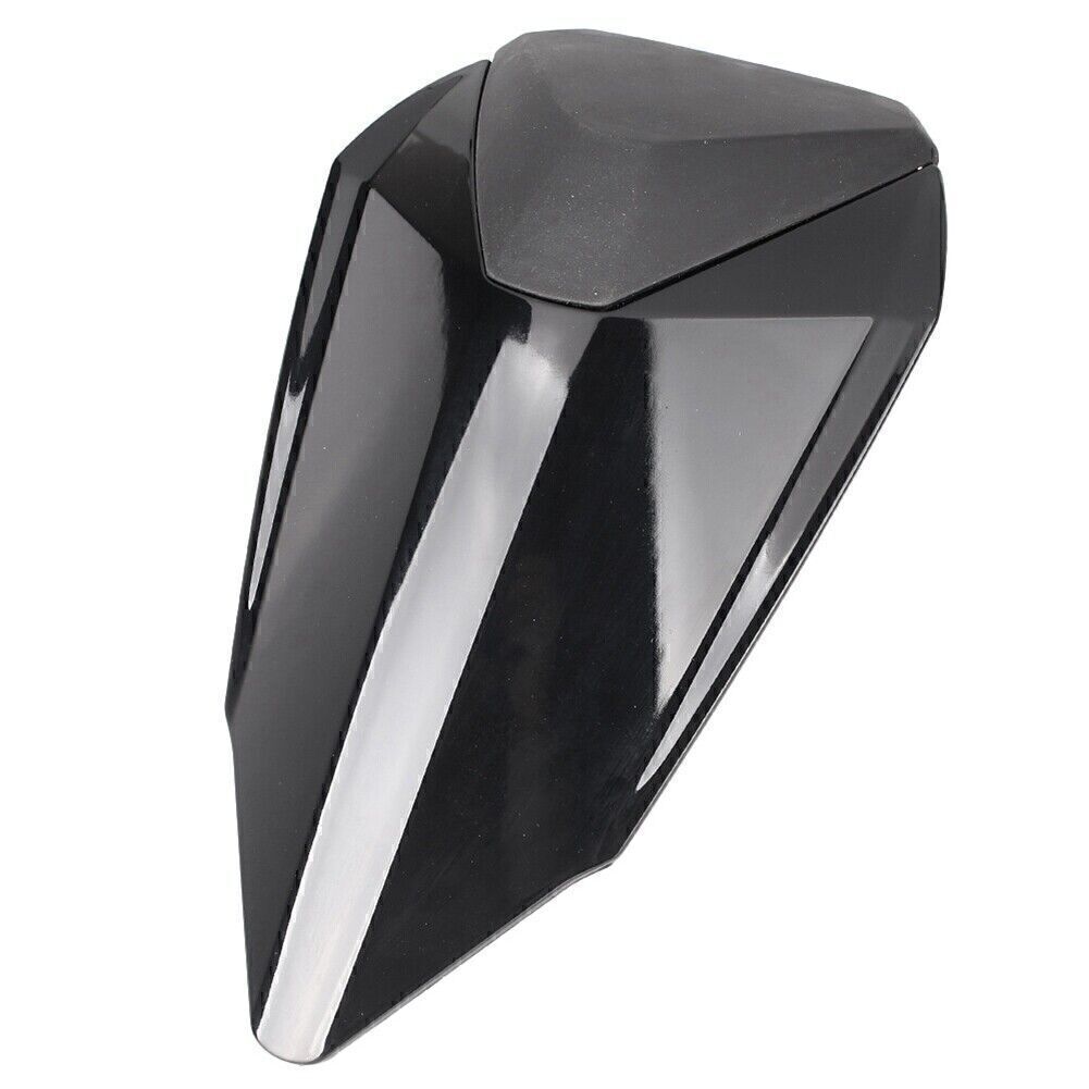 Rear for Seat Pillion Cowl Cover Fairing Fit for Ducati Panigale 1199 2012-13 Black