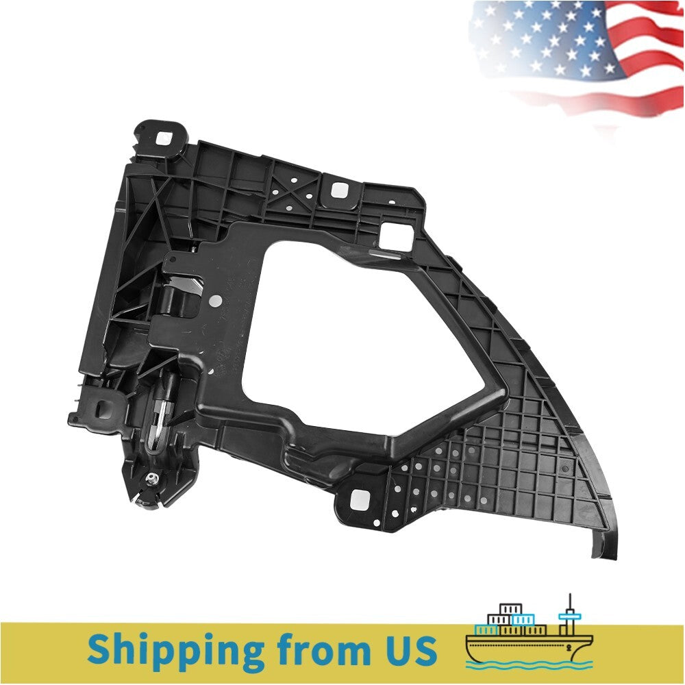 For 2015-2017 for Porsche for Cayenne Headlight Bracket Support Right 95863152200