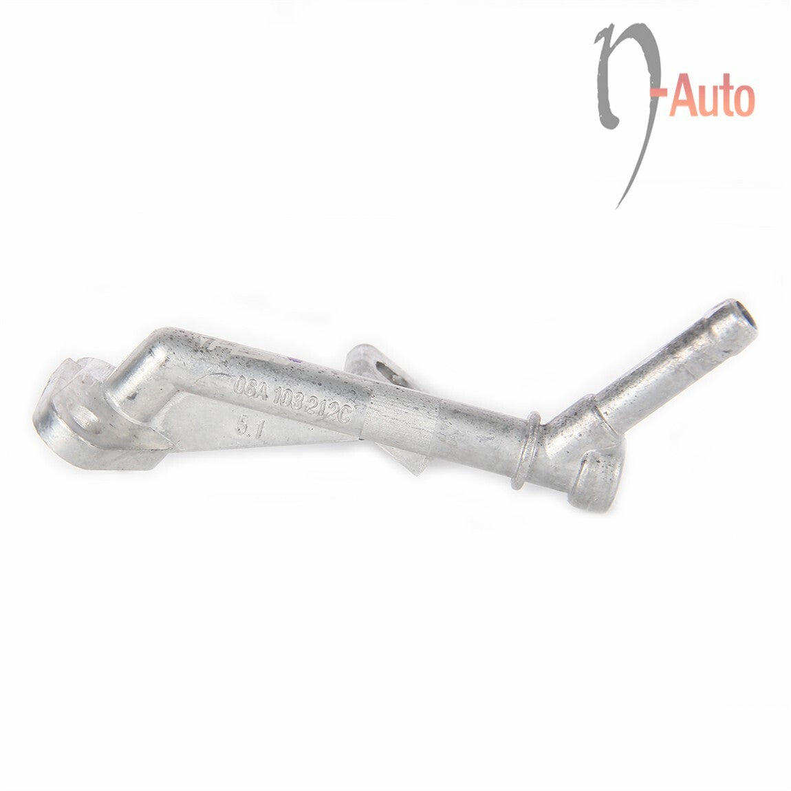 1.6L Cylinder Head Breather Line Fit for VW for Golf for AUDI A3 06A103212C