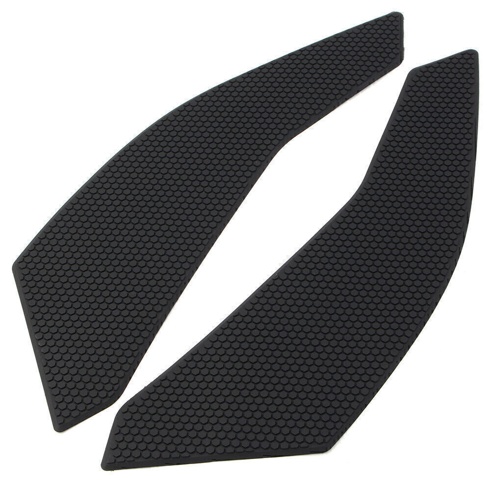 Tank Pads Traction Grips Protector for Suzuki GSXS GSX-S 750 750Z 2017-2019 2018