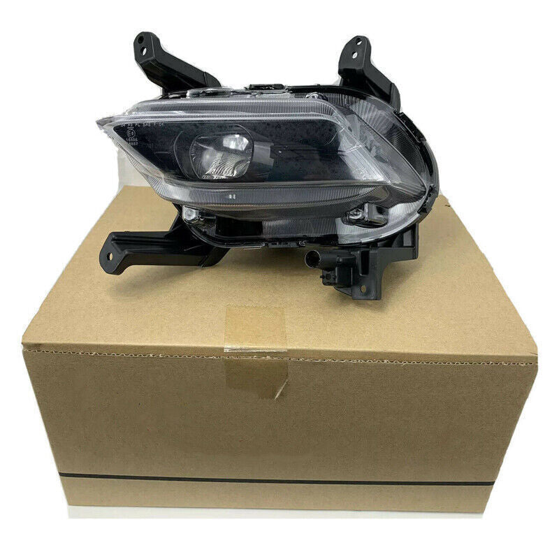LED Front bumper fog lamp Headlight for Hyundai Santa Fe 2019 2020
