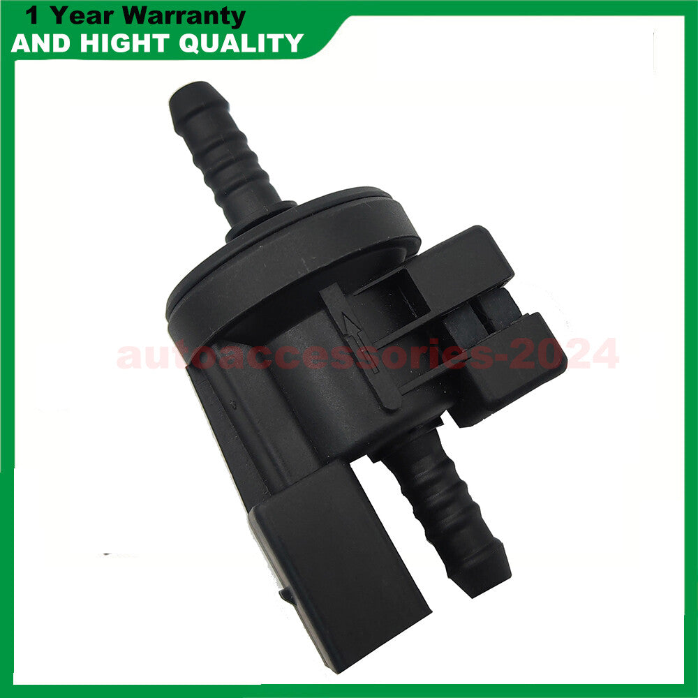 Steam tank N80 purge valve solenoid valve suitable for Volkswagen for Golf for Audi 06E906517A 0280142431