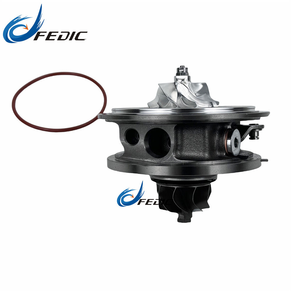 MFS Turbo cartridge GTD1449VKZ 831120 for Mercedes E 200 220 S213 W213 1.9L