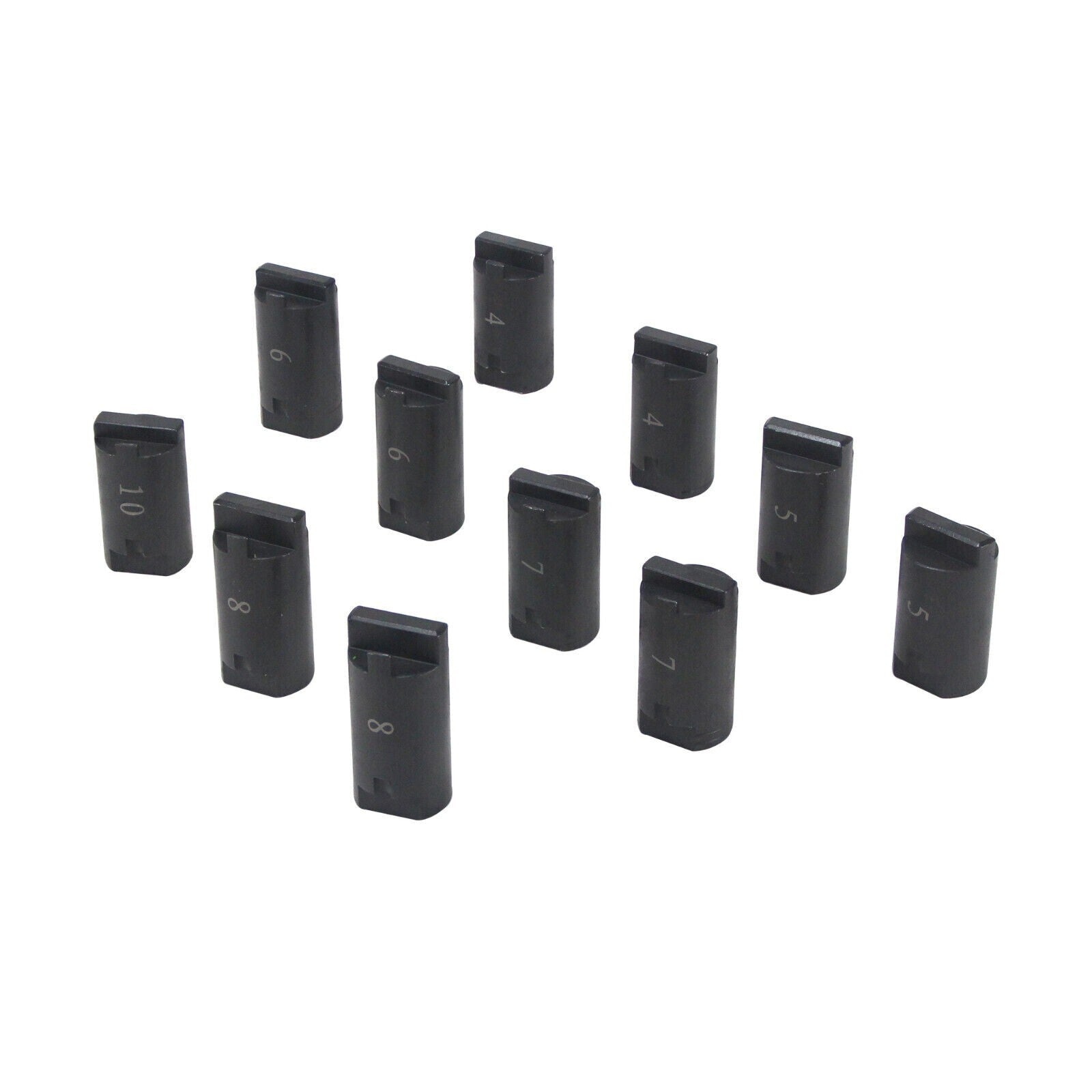 T40331 Engine Timing Camshaft Locking Tool for Audi and for Porsche 2.9T and 3.0T EA839