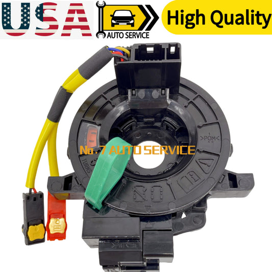 Special clock spring for fine products For 2013-2021 for Subaru Legacy