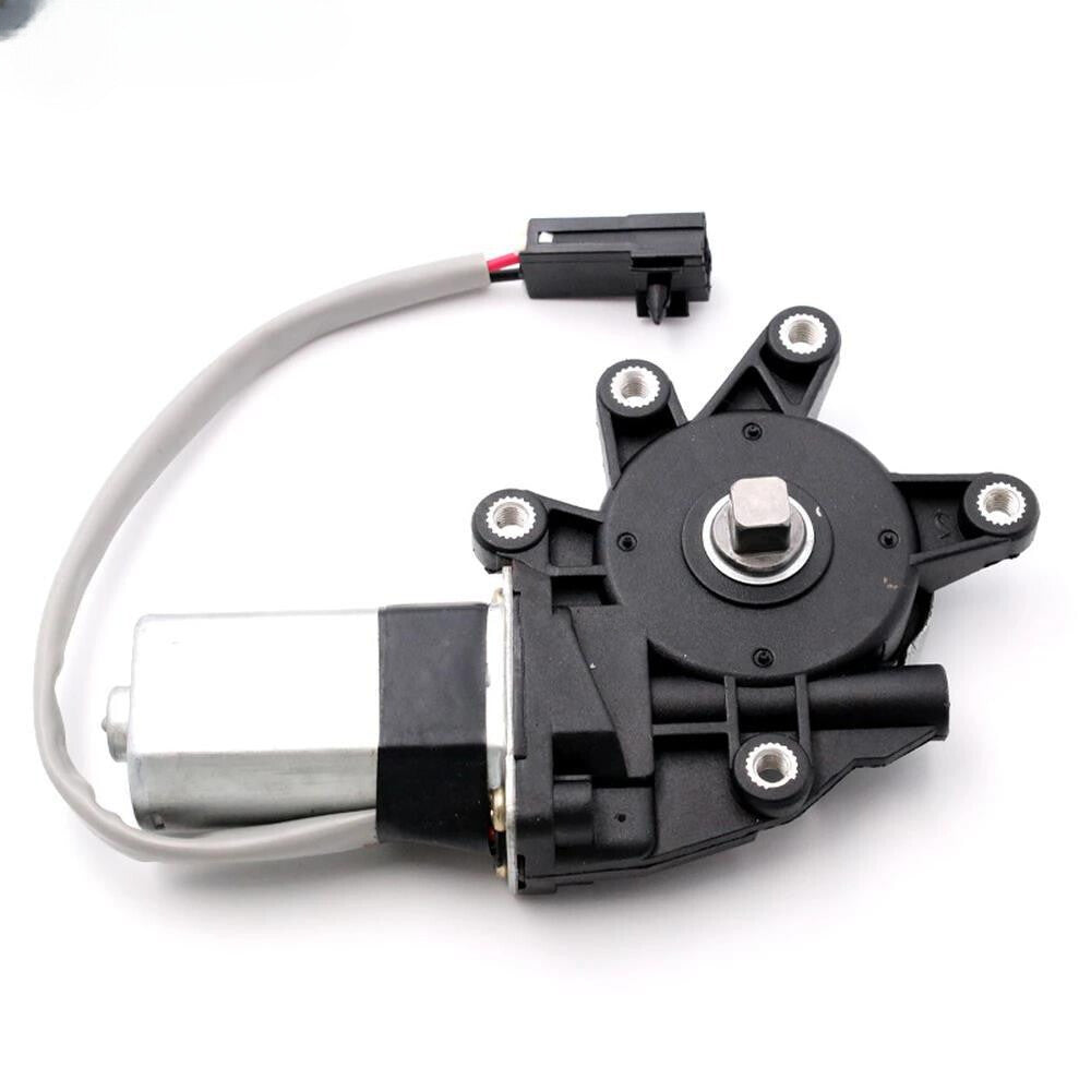 Front Left Window Lifter Regulator Motor For 2005-2016 for Nissan TIIDA,07-10 LIVINA