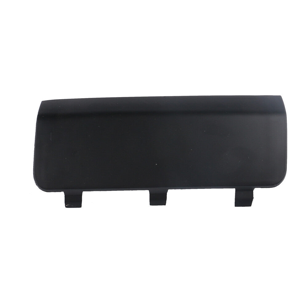 Rear Left Bumper Tow Hook Cover Cap Fit For 2001-2005 for Mercedes W163 ML320 ML350