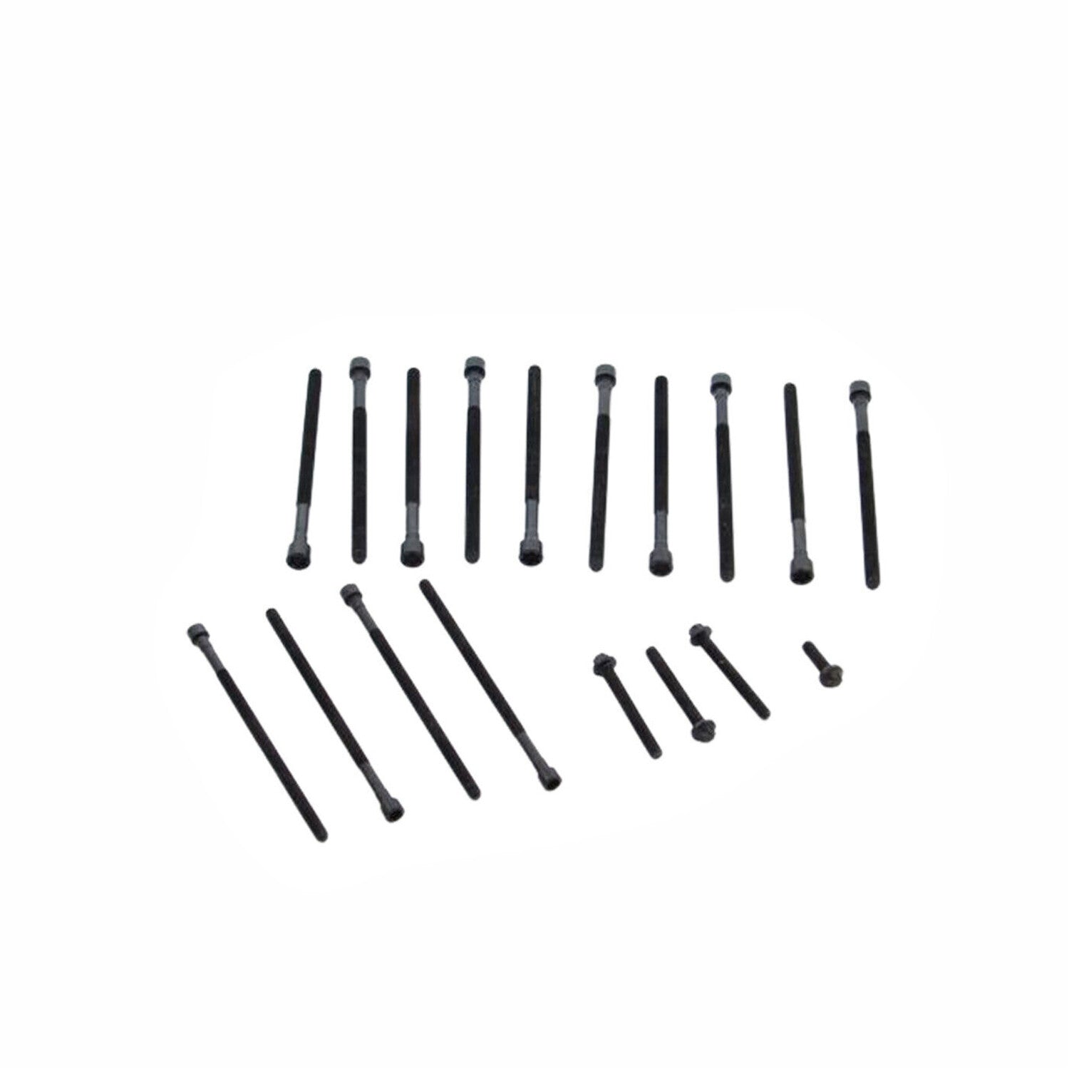 for BMW 1 2 3 4 5 3.0 N54 N55 ENGINE N55B30A N54B30A HEAD BOLTS SET 11122165470