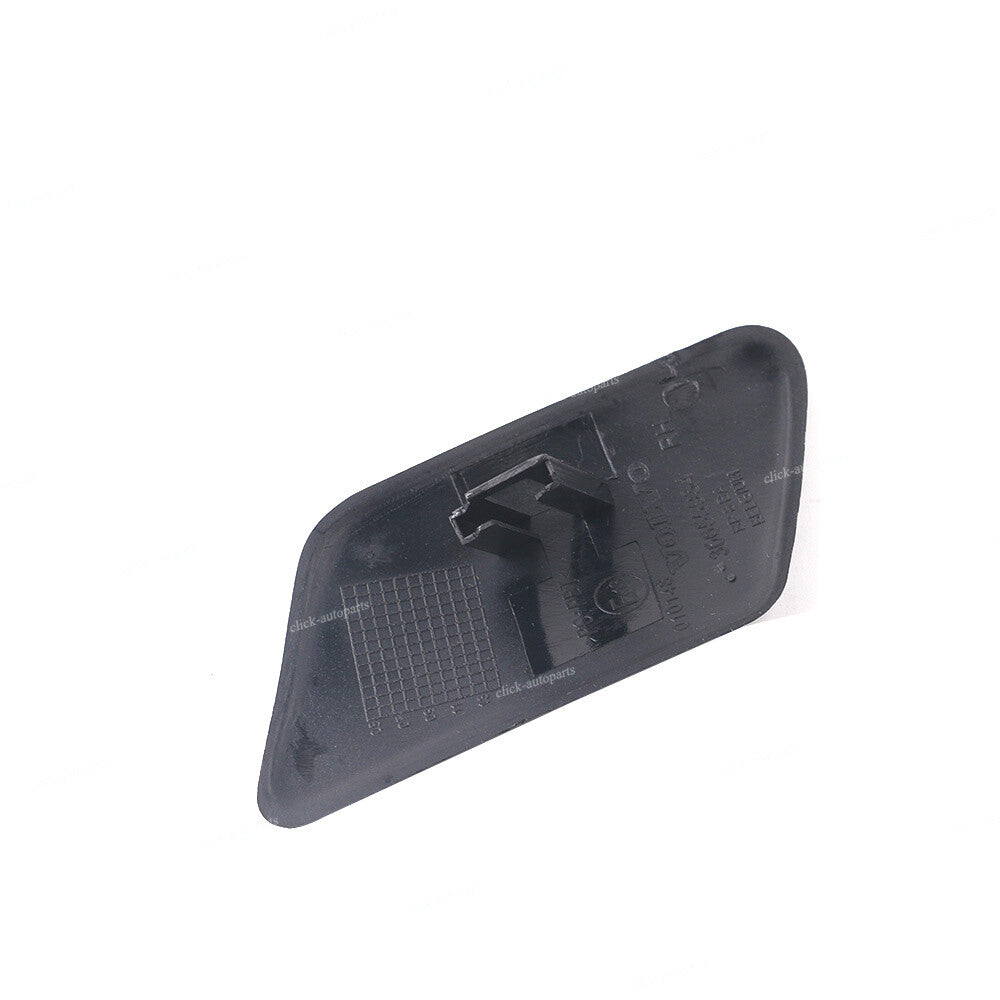 Fits 2008 2009 2010 for Volvo C30 Front Right Bumper Hole Headlight Washer Cover
