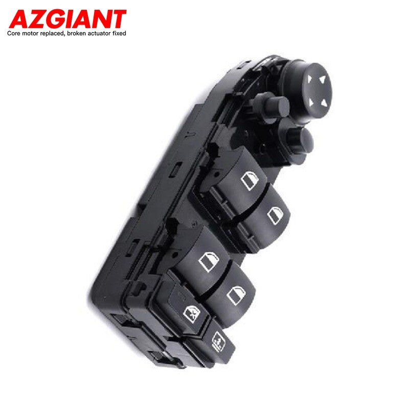 Front Left Driver Side Window Switch 61319122113 for 2003-2010 for BMW 5 Series