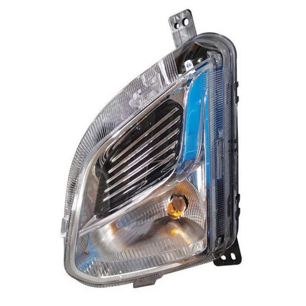 Fog Lamps for Chevrolet Equinox 17-19