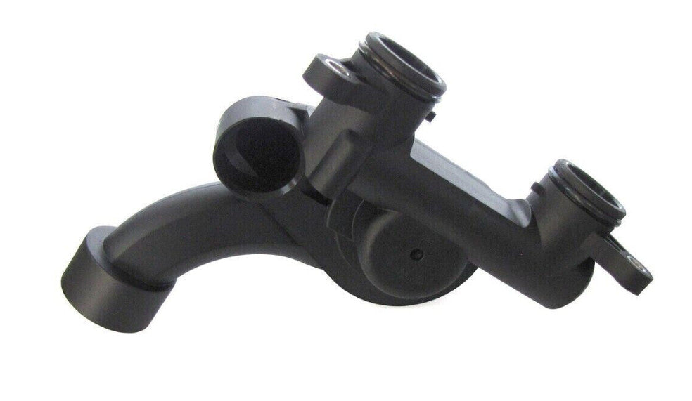 LR100352 New Front Coolant Water Control Valve Pipe for Land Rover 5.0L