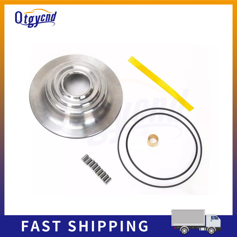 RE0F10A JF011E CVT transmission pulley piston rebuild kit for Nissan Altima