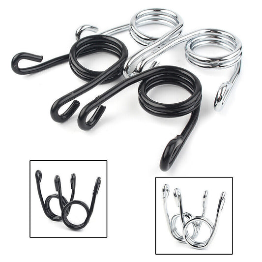 for Harley Chopper Bobber XS Old School 1x Torsion Type Solo for Seat Spring