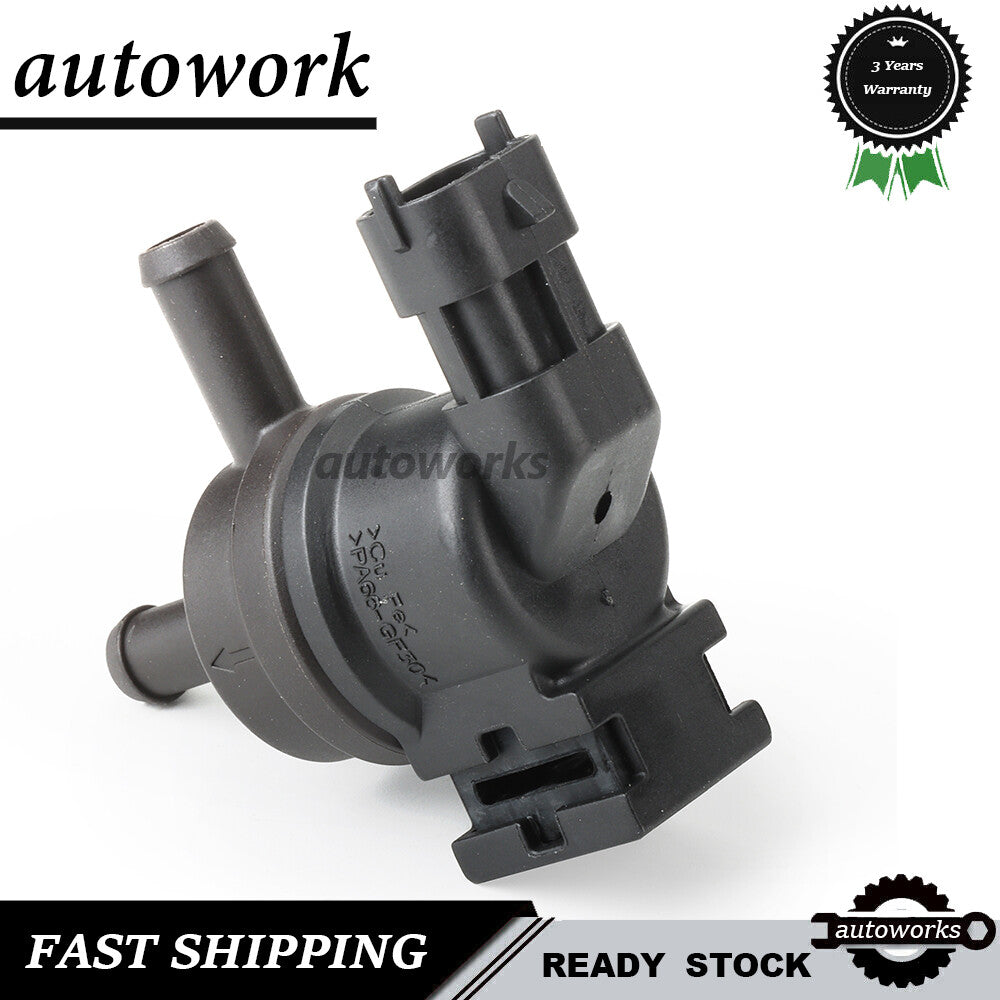 1X for Hyundai Accent for Veloster for Kia Vapor Canister Purge Control Valve 289103C200